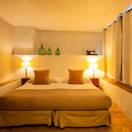 Hostal S´hostal D´esporles *