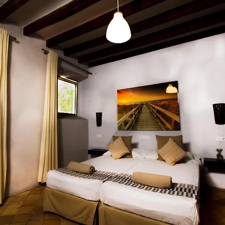 Hostal S´hostal D´esporles