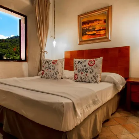 S´hostal D´esporles * Esporles (Esporlas)