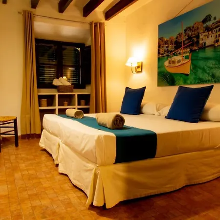 S´hostal D´esporles Hostal