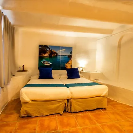 S´hostal D´esporles Esporles (Esporlas)