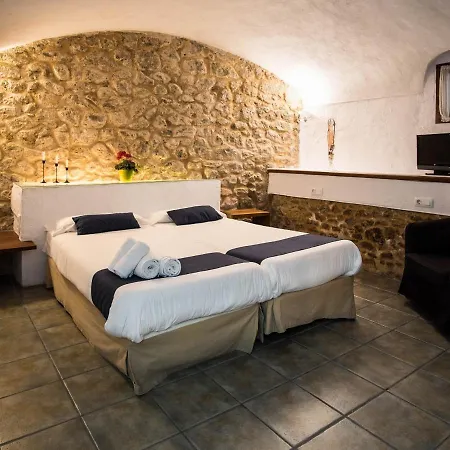 S´hostal D´esporles * Esporles (Esporlas)