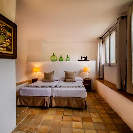 Hostal S´hostal D´esporles Esporles (Esporlas)