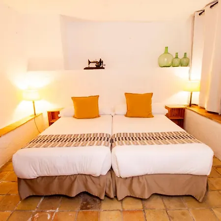 S´hostal D´esporles