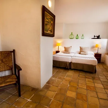 S´hostal D´esporles Hostal