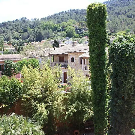 Hostal S´hostal D´esporles *