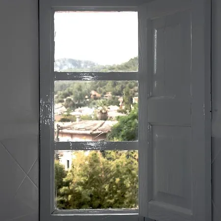 S´hostal D´esporles Esporles (Esporlas)