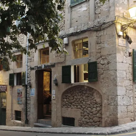 S´hostal D´esporles