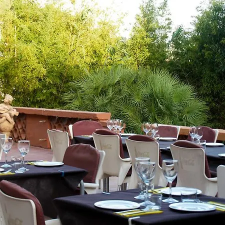 Hostal S´hostal D´esporles *