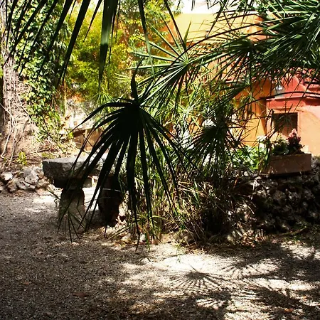 S´hostal D´esporles Hostal Esporles (Esporlas)