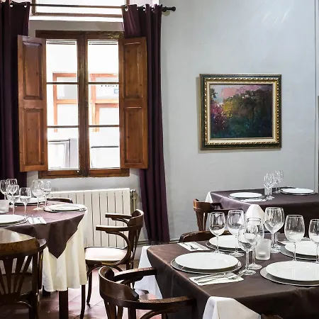 S'hostal D'esporles *