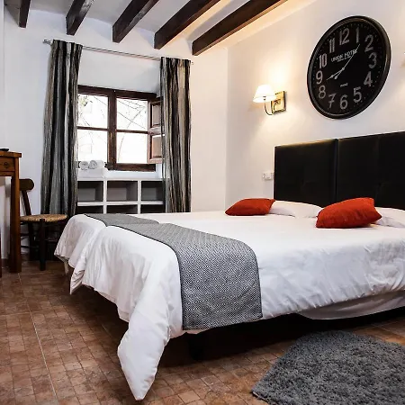 S´hostal D´esporles Hostal *