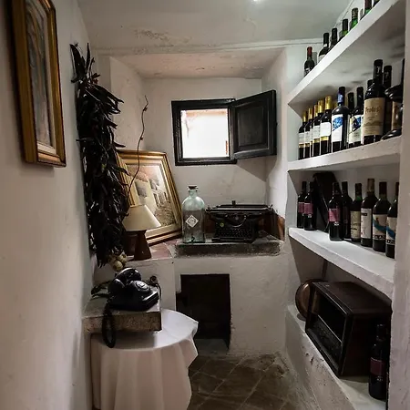 S´hostal D´esporles Hostal *