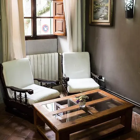 S´hostal D´esporles *