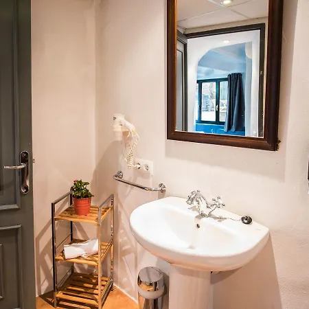 S´hostal D´esporles * Esporles (Esporlas)