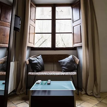 S´hostal D´esporles Esporles (Esporlas)