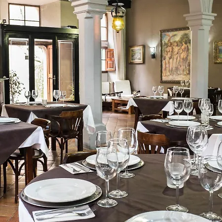 Hostal S´hostal D´esporles