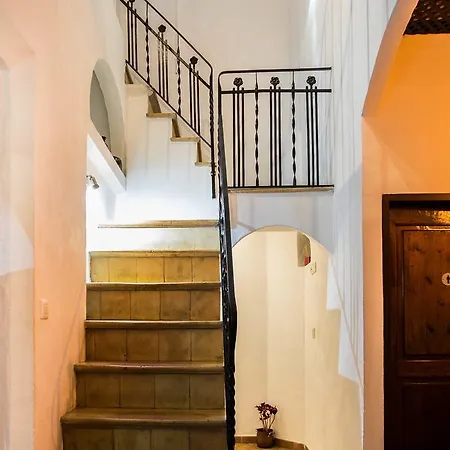 S´hostal D´esporles