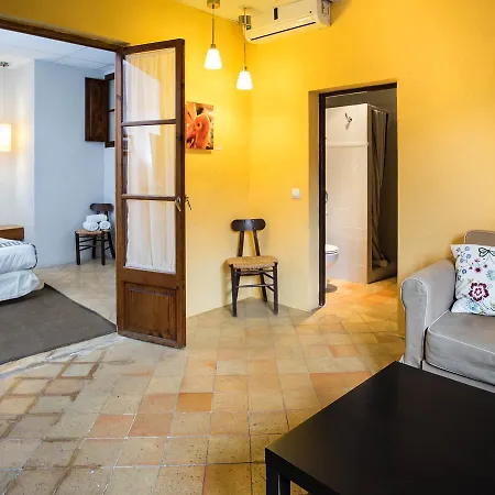 S´hostal D´esporles Esporles (Esporlas)