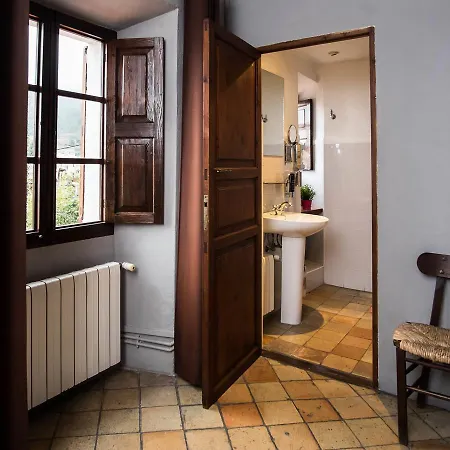 S´hostal D´esporles *