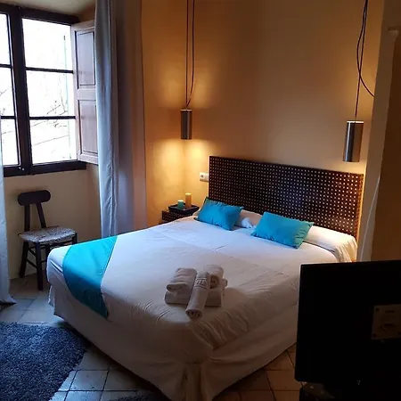 S´hostal D´esporles Esporles (Esporlas)