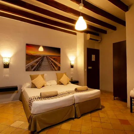 S´hostal D´esporles Hostal *