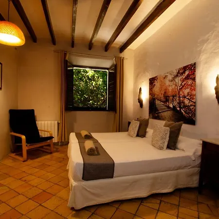 S´hostal D´esporles Esporles (Esporlas)